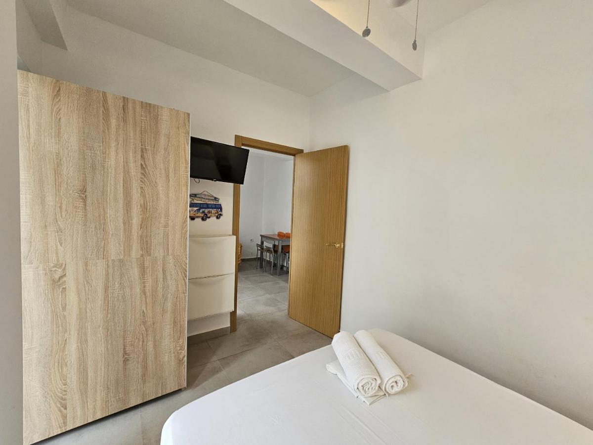 Apartamento Centro If Beach * Benidorm