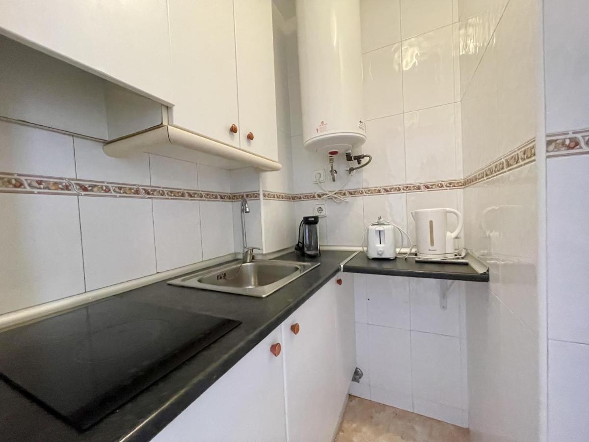 Apartamento Caballos Levante Benidorm