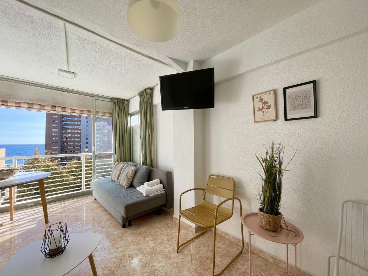 Apartamento Caballos Levante *