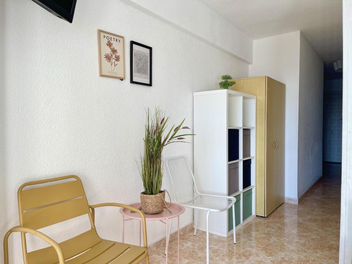 Apartamento Caballos Levante Benidorm