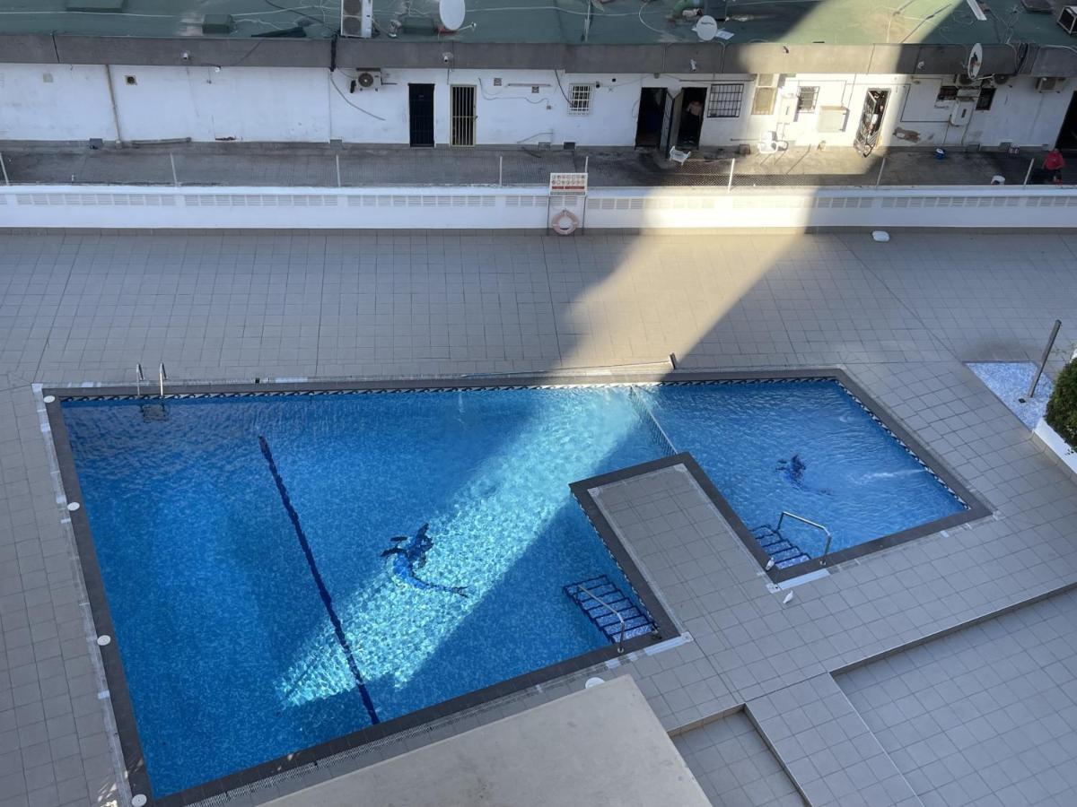Caballos Levante Apartamento Benidorm