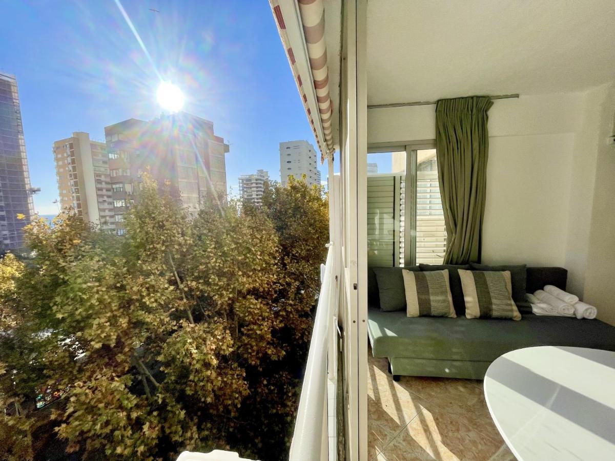 Caballos Levante Apartamento Benidorm