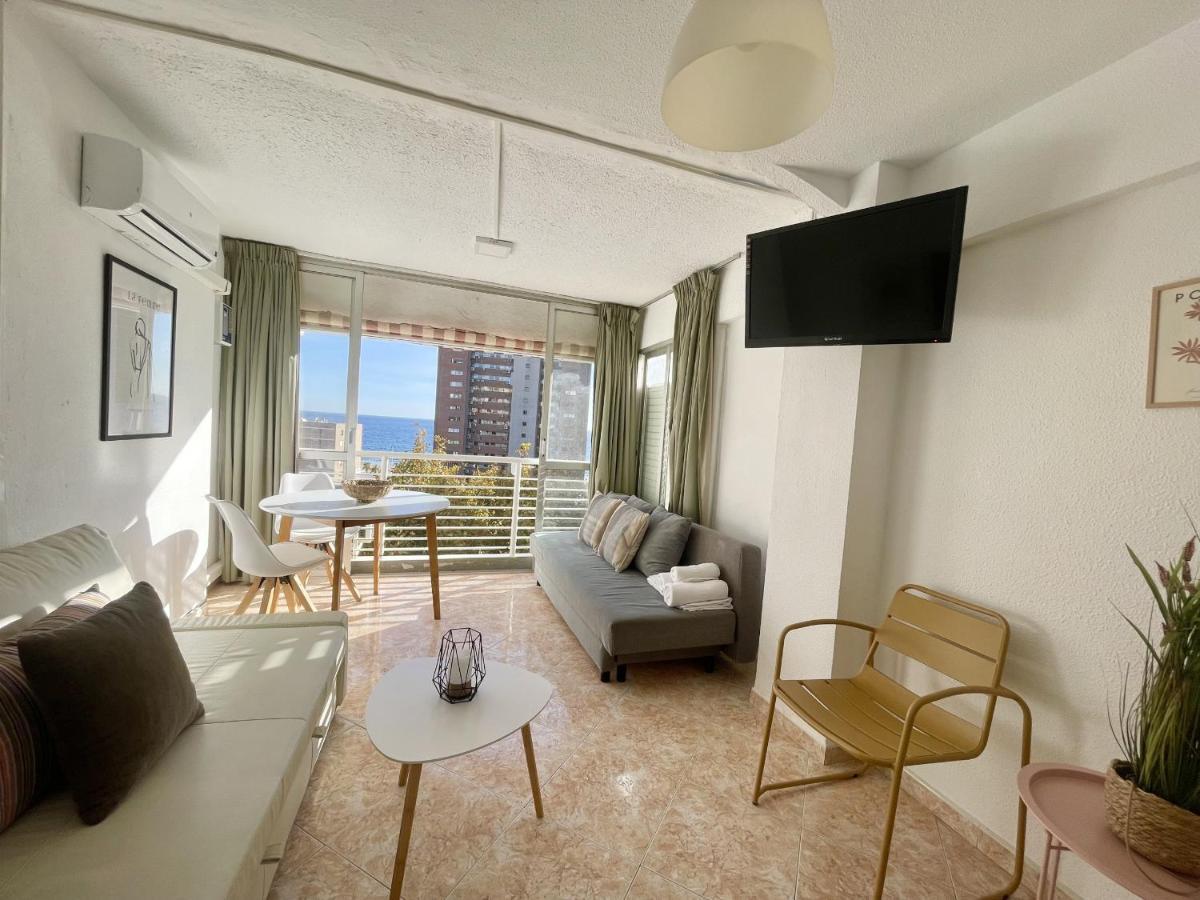 Caballos Levante Apartamento