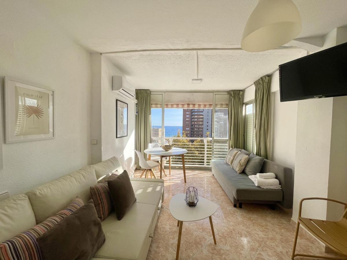 Apartamento Caballos Levante Benidorm