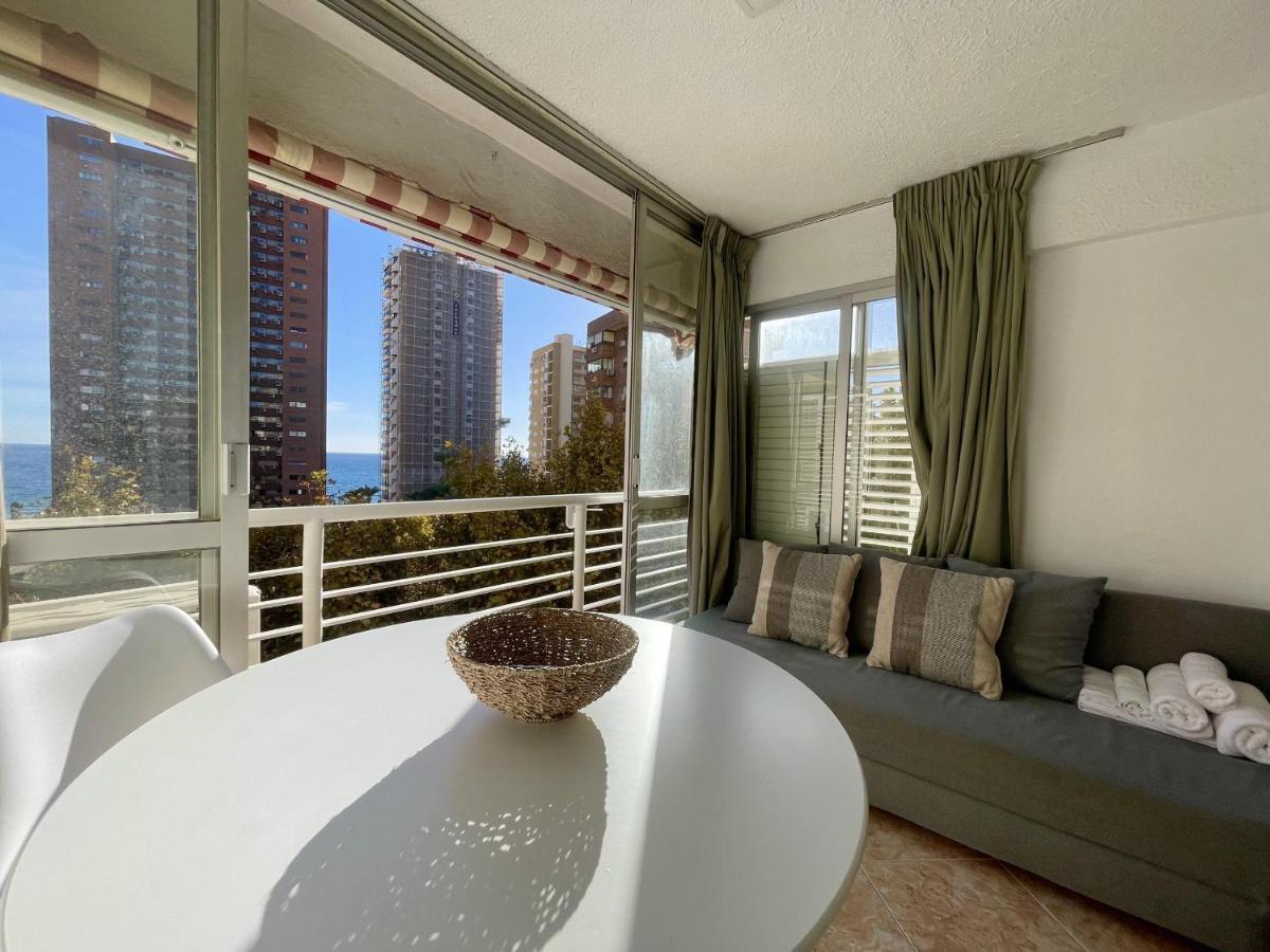 Apartamento Caballos Levante