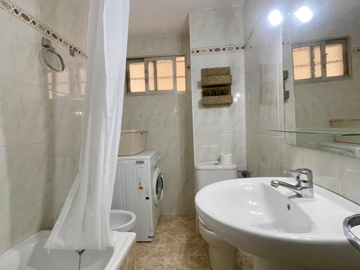 Apartamento Caballos Levante *