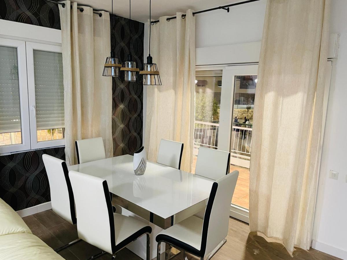 Ensenada 1 Appartement *