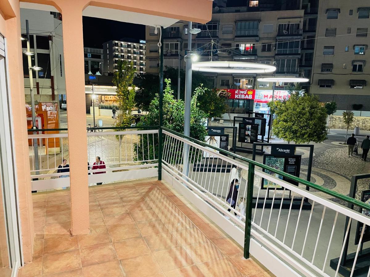 Ensenada 1 Appartement *