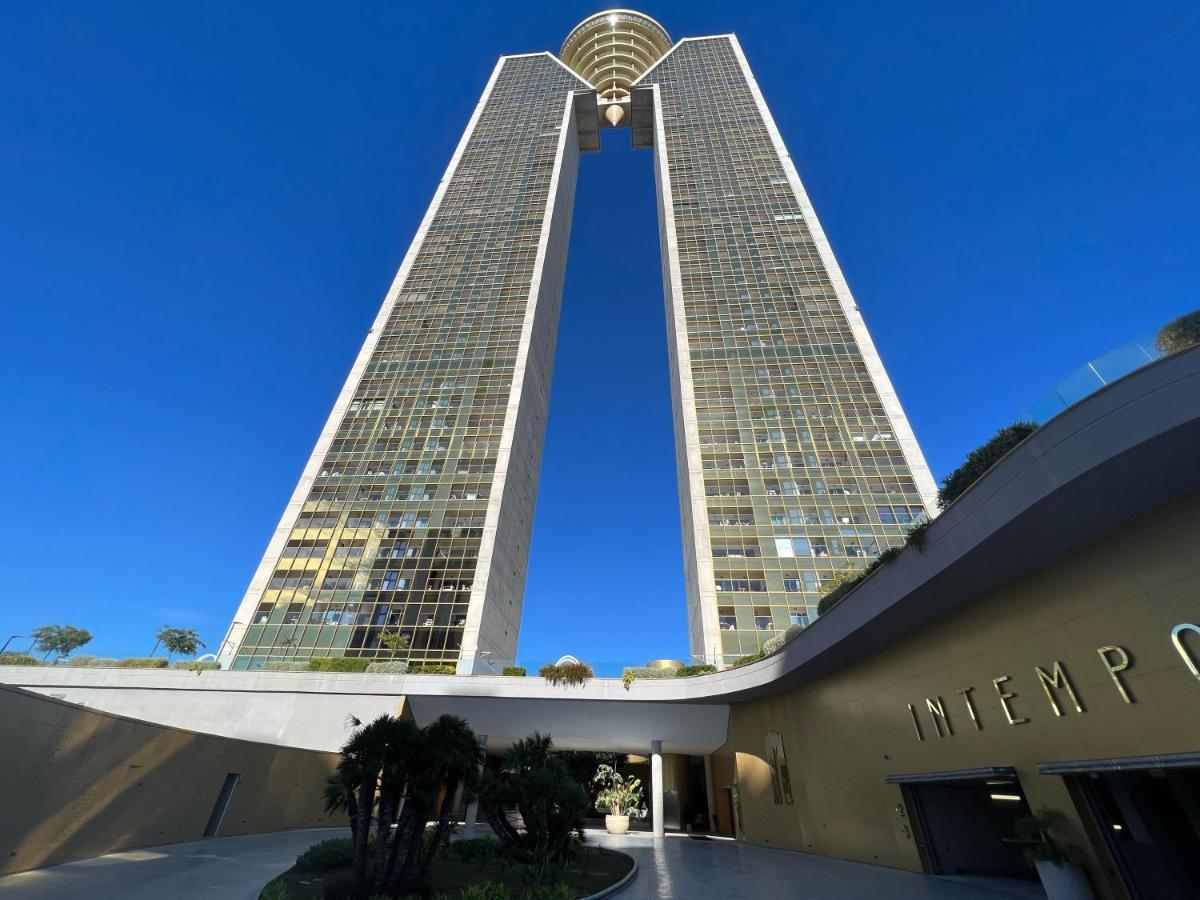 Intempo Appartement