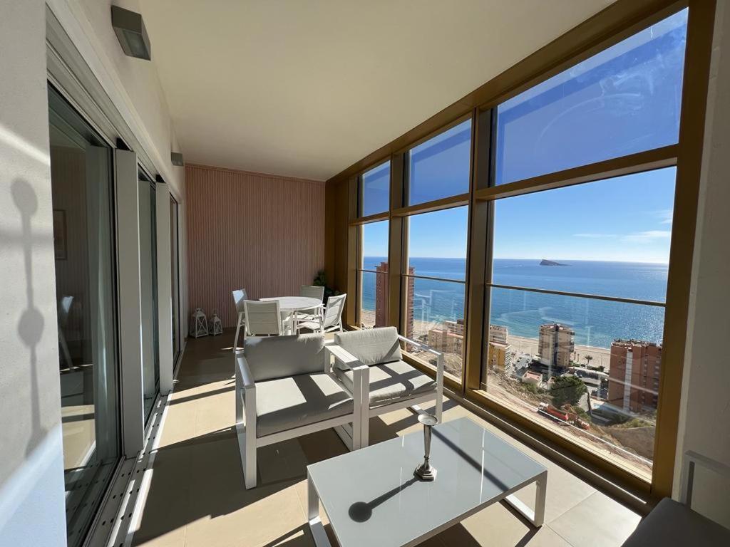 Appartement Intempo Benidorm