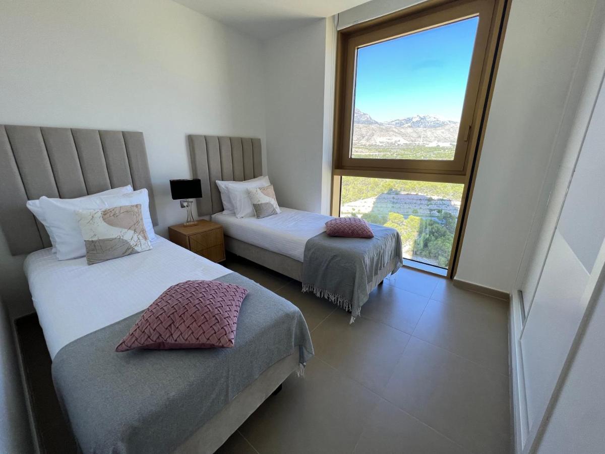 Appartement Intempo *