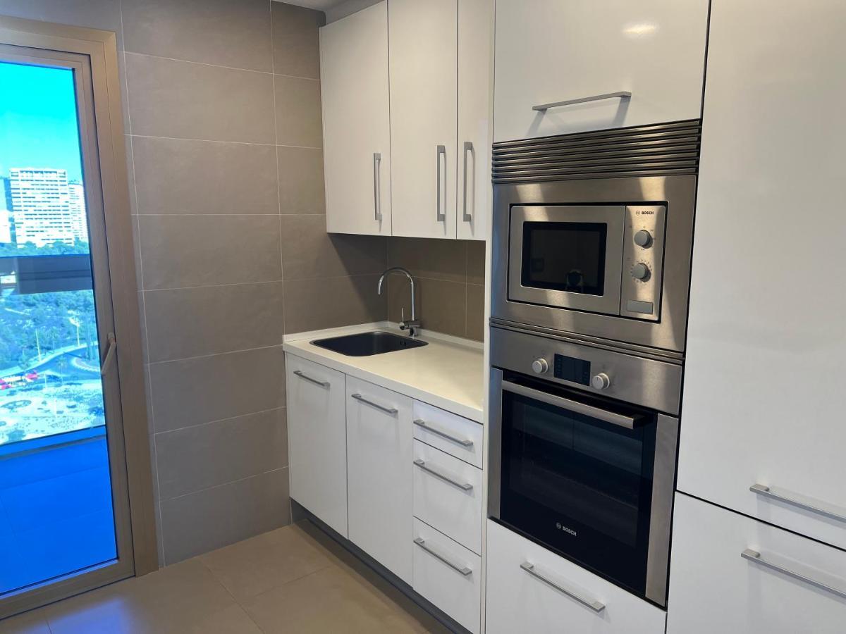 Appartement Intempo Benidorm