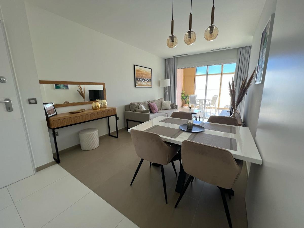 Intempo Appartement Benidorm
