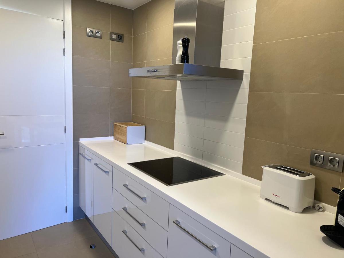 Intempo Appartement Benidorm