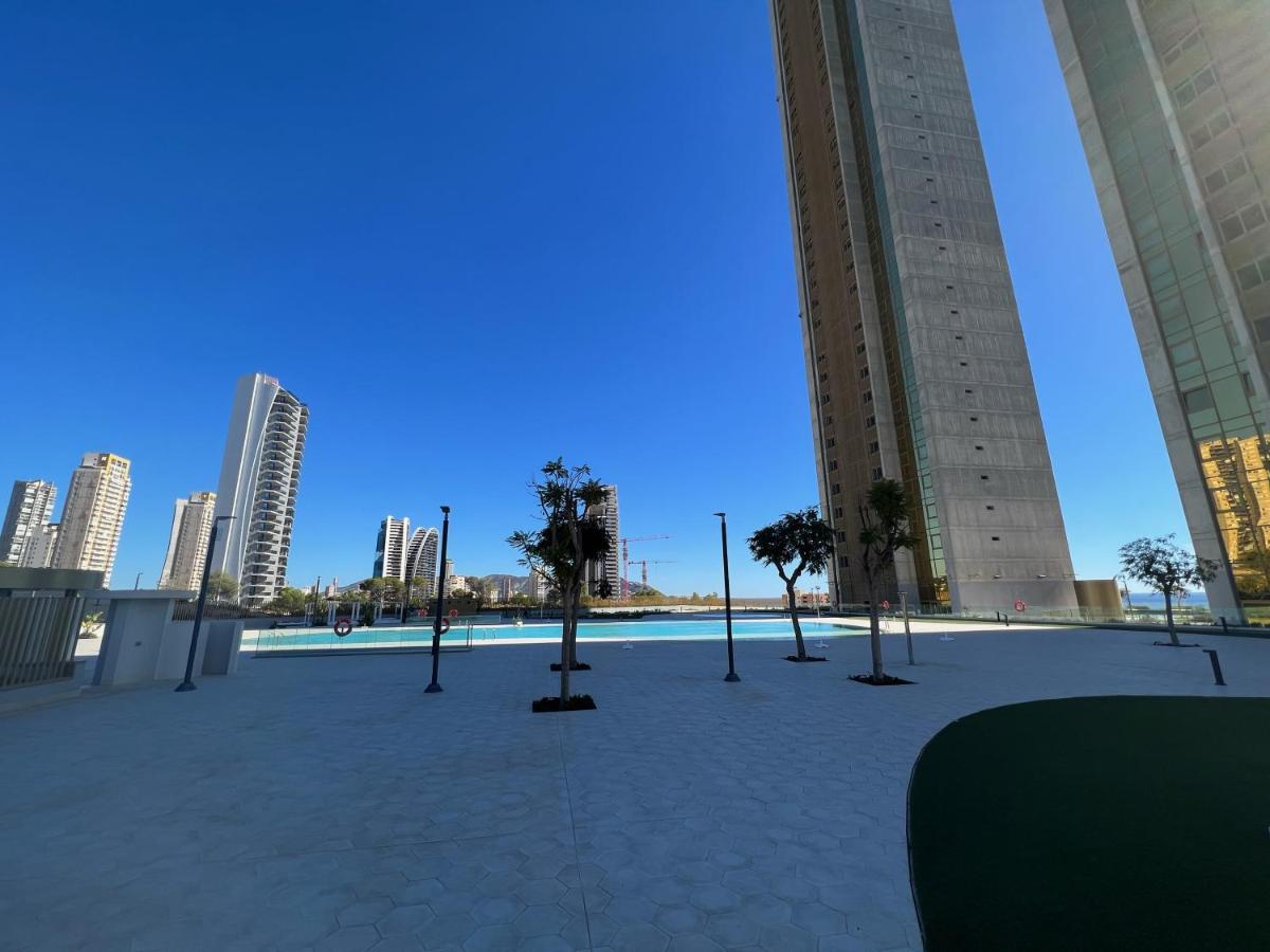 Appartement Intempo Benidorm