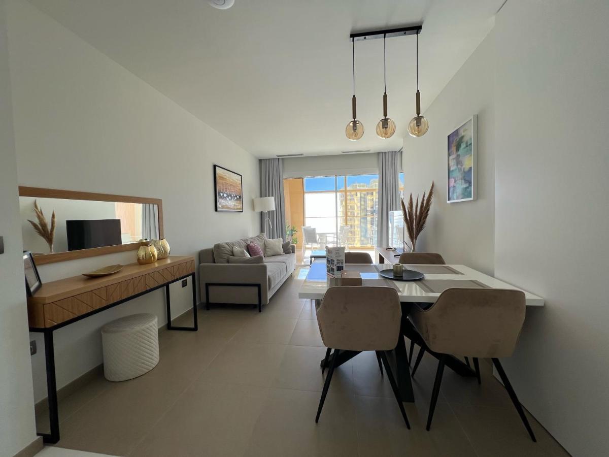 Appartement Intempo *