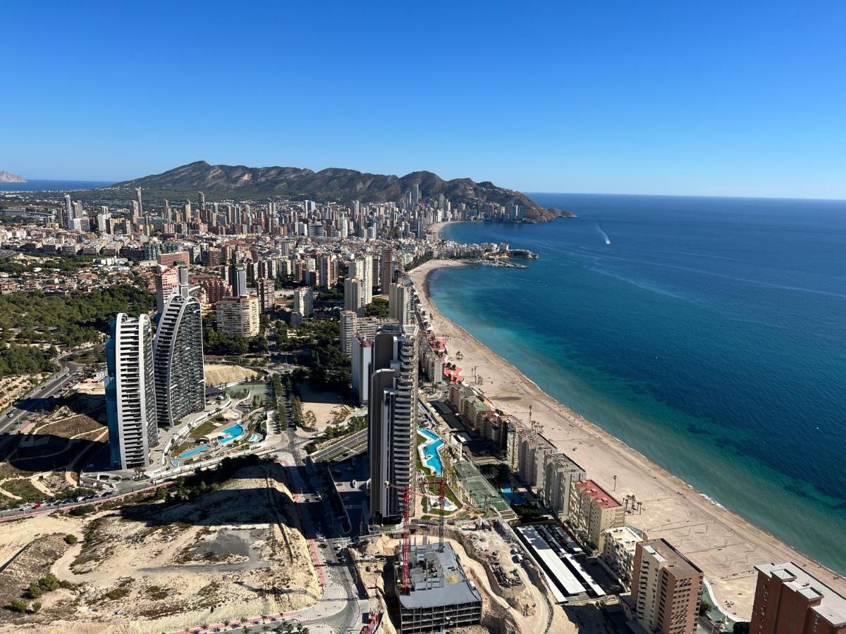 Intempo Appartement Benidorm
