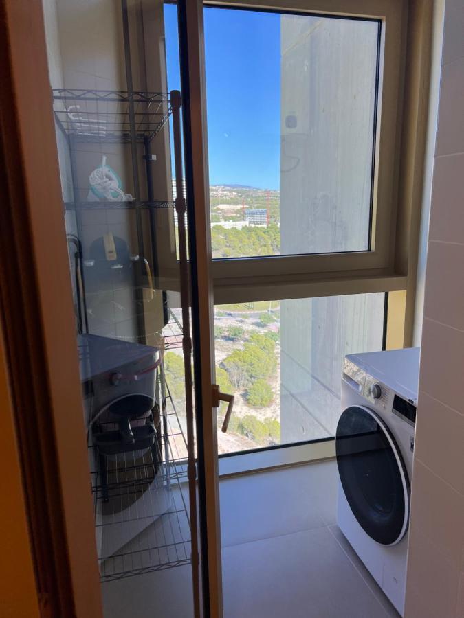 Appartement Intempo *