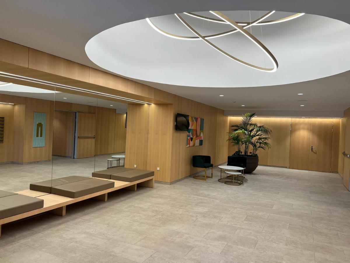 Intempo Appartement Benidorm