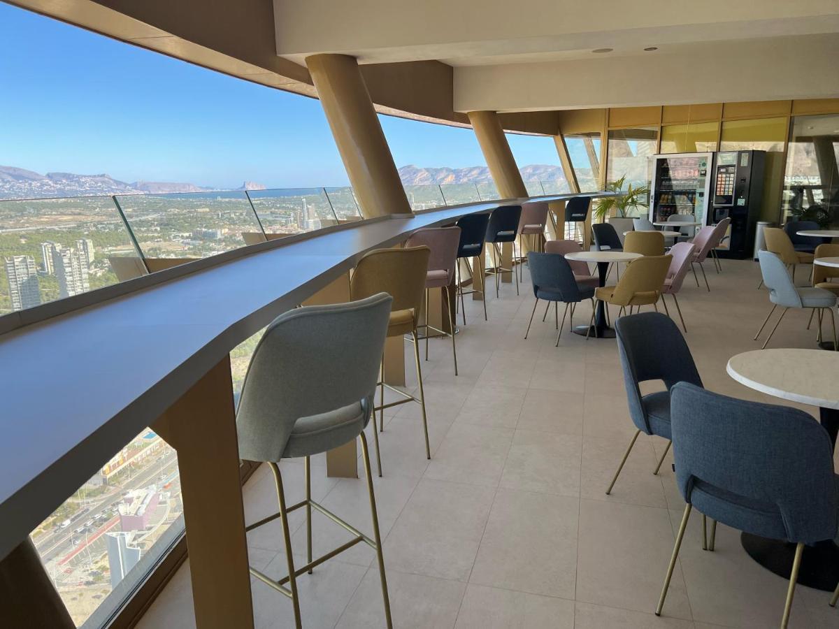 Intempo Appartement Benidorm