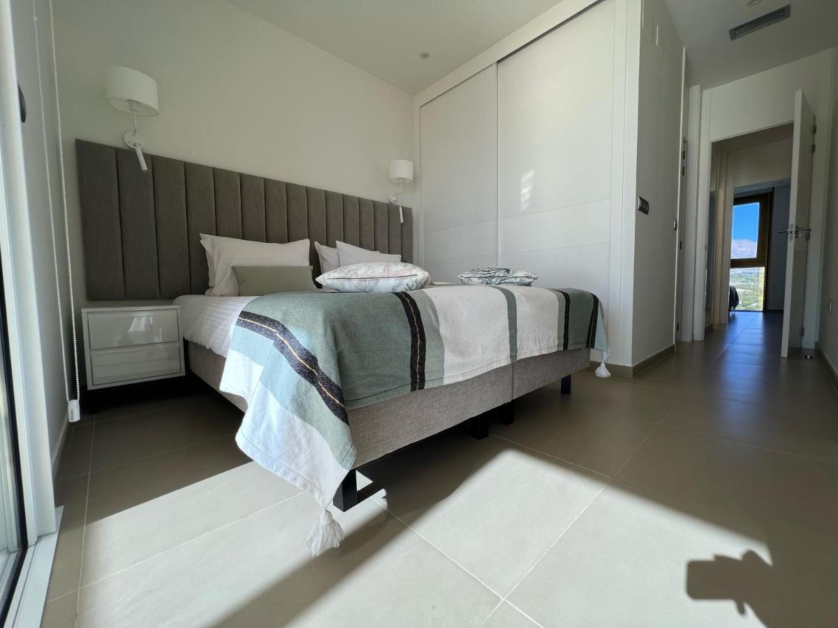 Intempo Appartement