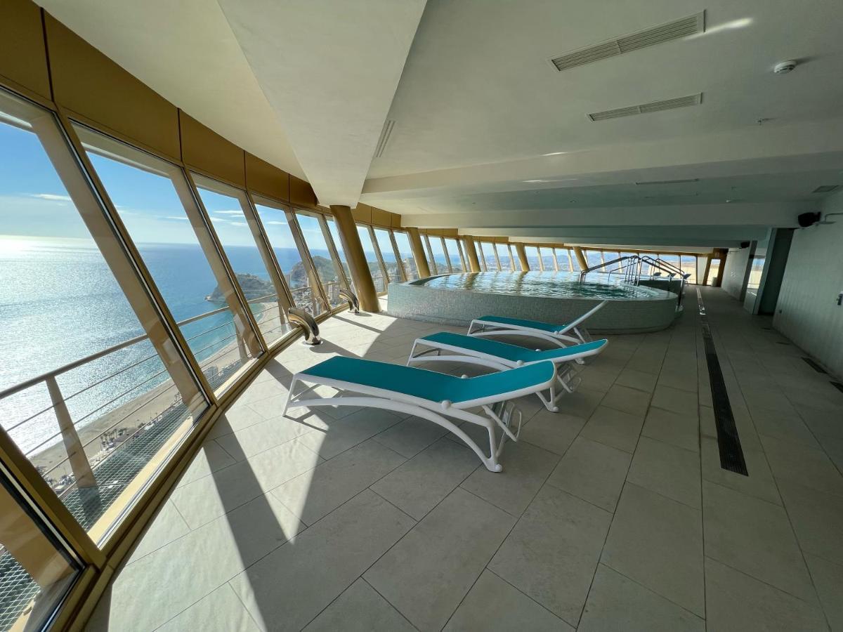 Intempo Appartement