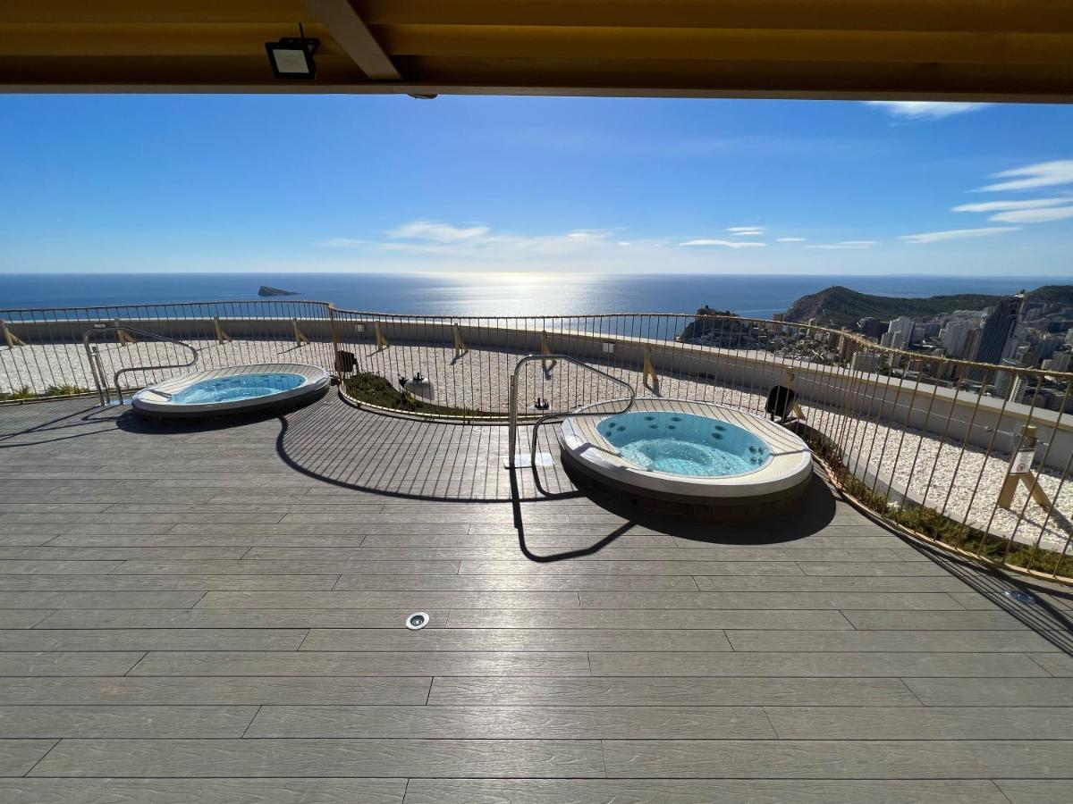 Intempo Appartement *