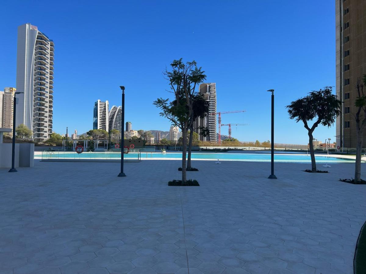 Intempo * Benidorm