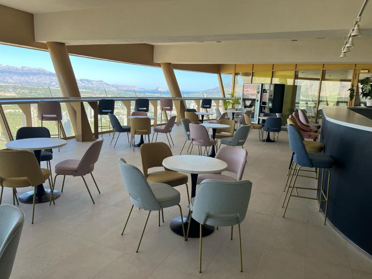 Intempo Appartement