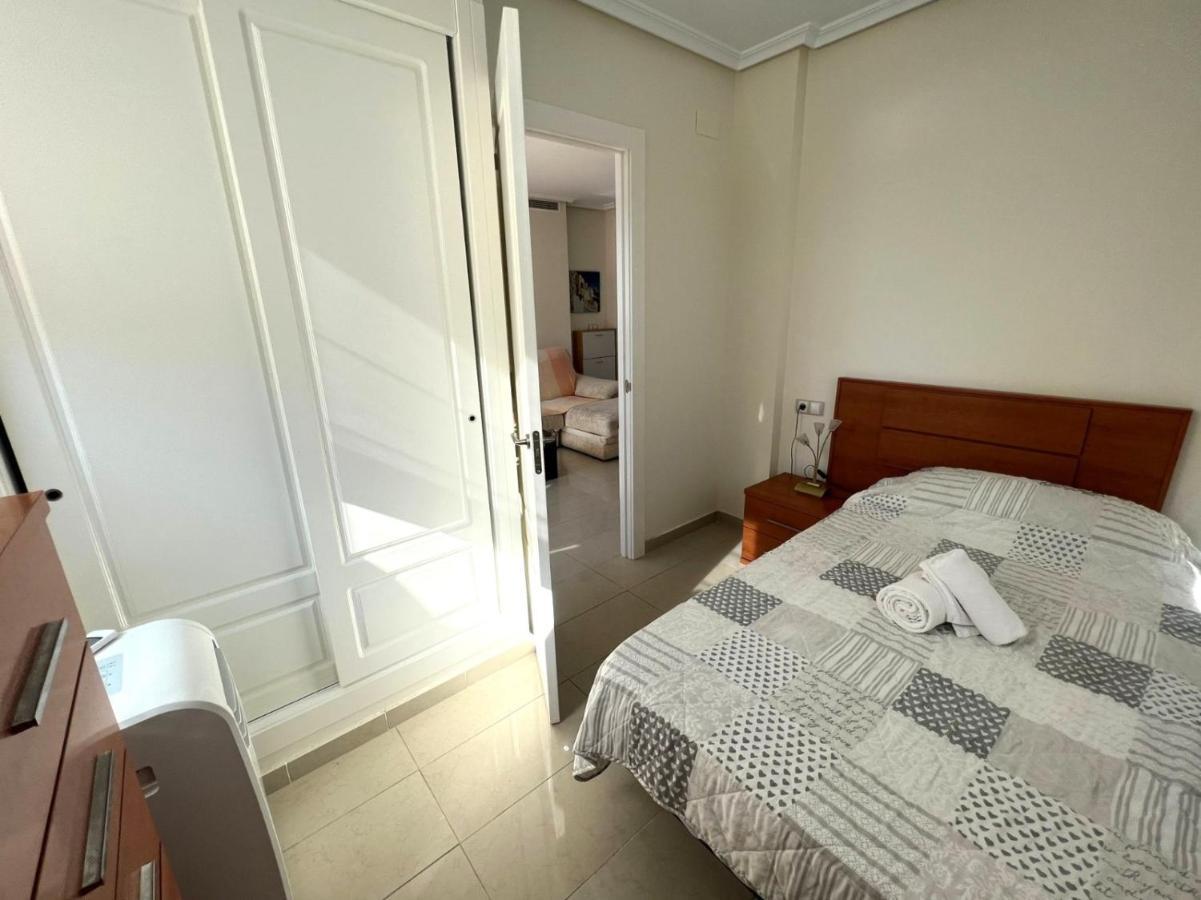 Gemelos 26-2-7e Apartamento *