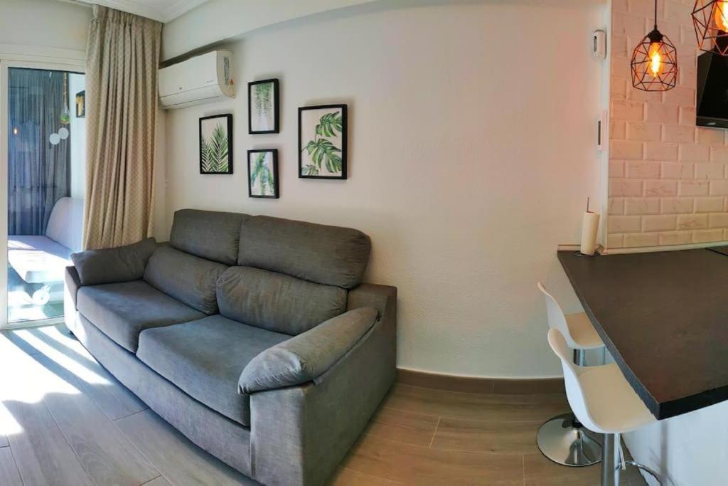 Apartment Karola Con Vistas, Piscina Y Parking En