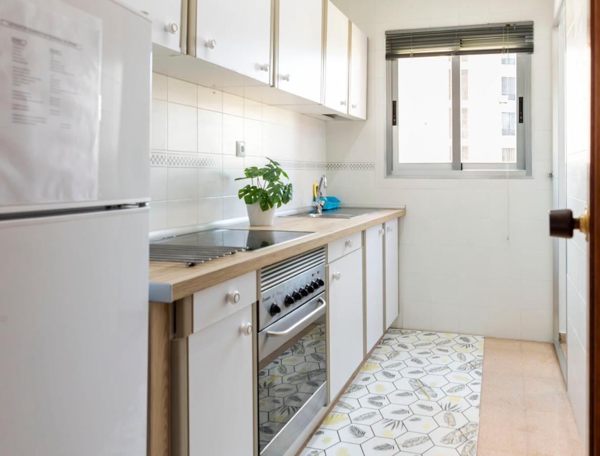 Flat Terrace - Pool & Parking Apartment *
