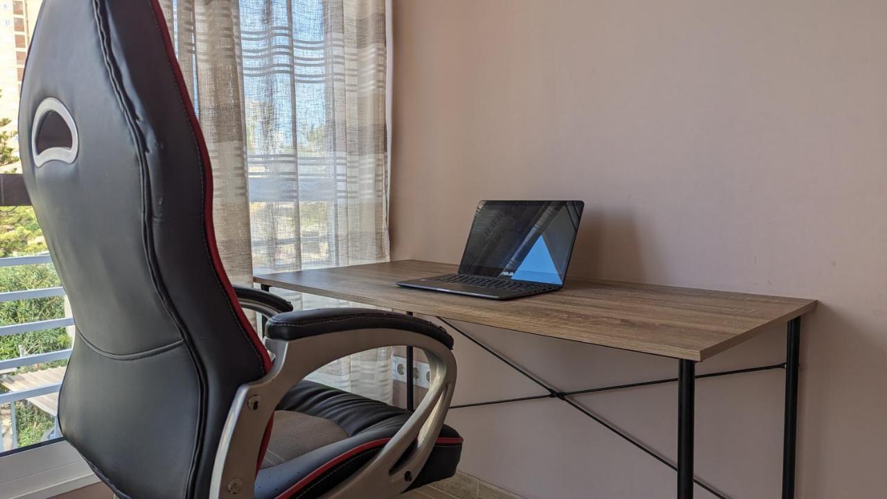 Galeon Sea View Apartment *