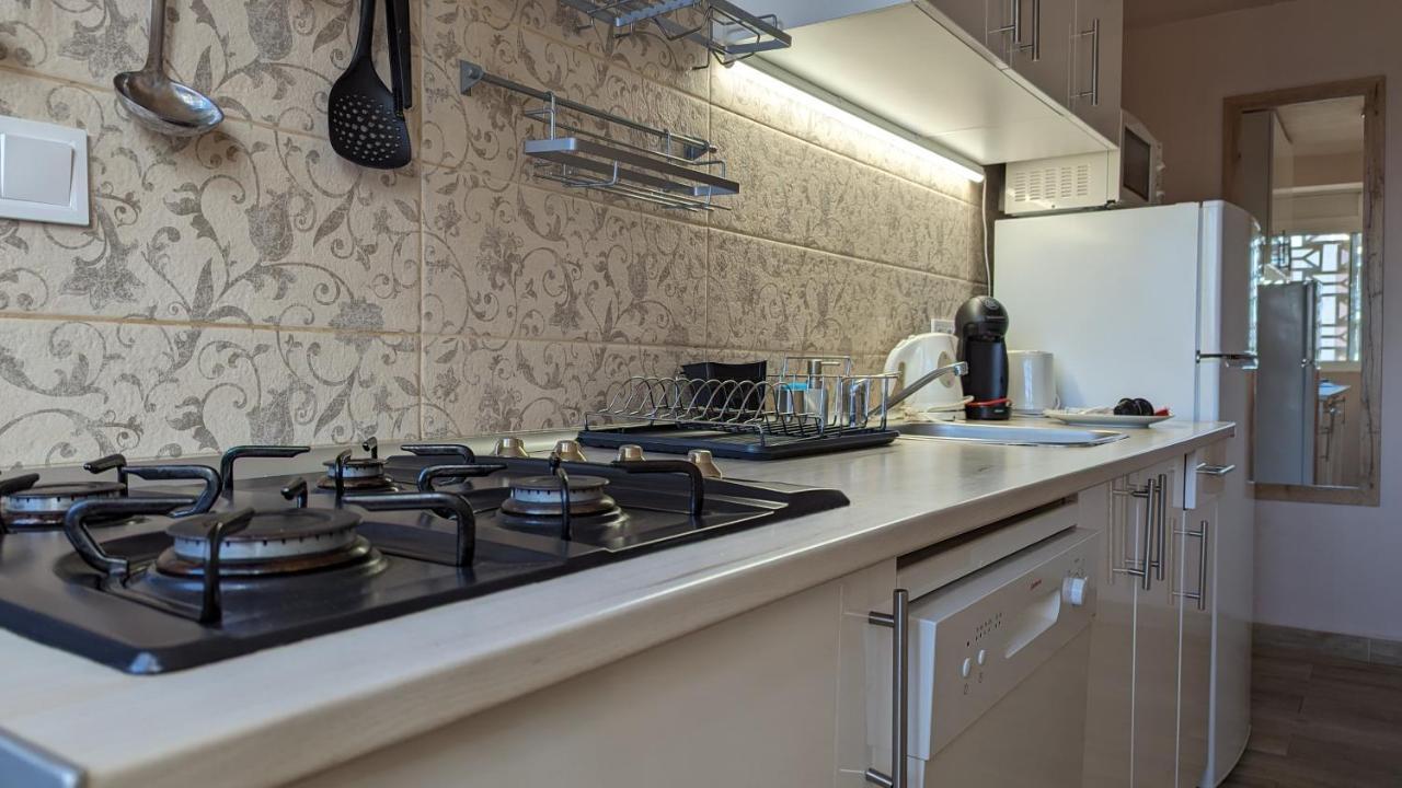 Apartment Galeon Sea View Benidorm