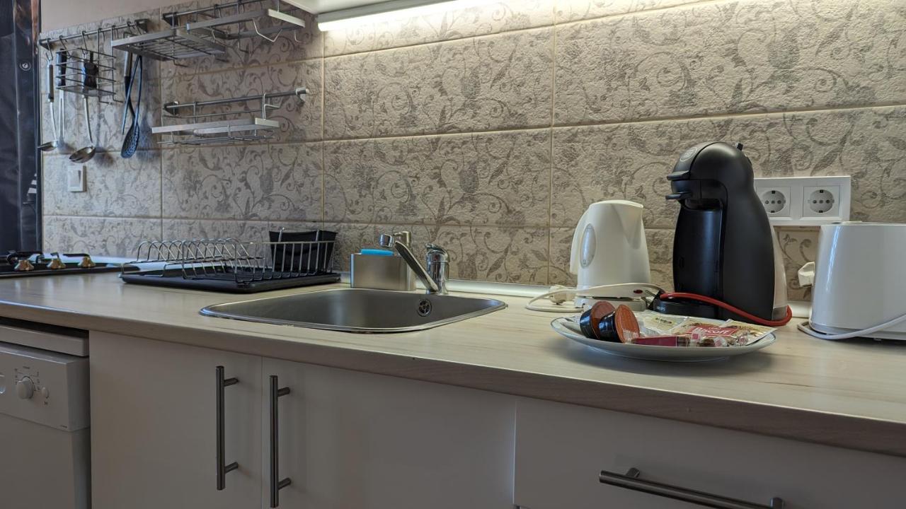 Galeon Sea View Apartment Benidorm