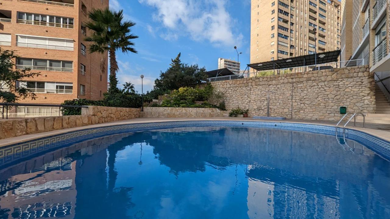 Galeon Sea View *
