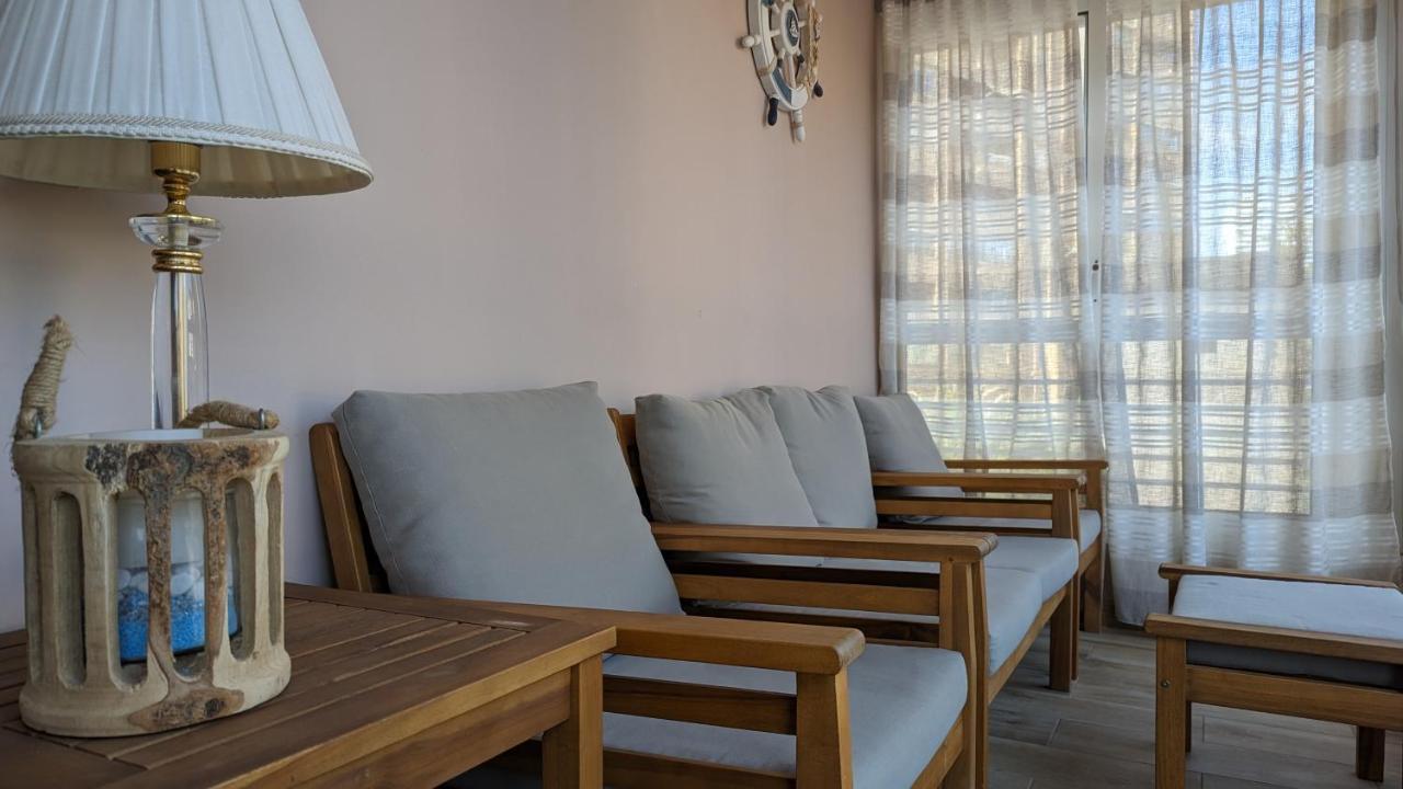 Galeon Sea View Apartment Benidorm