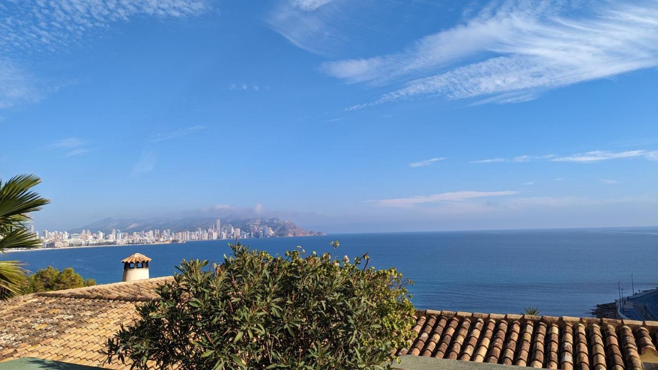 Apartment Galeon Sea View