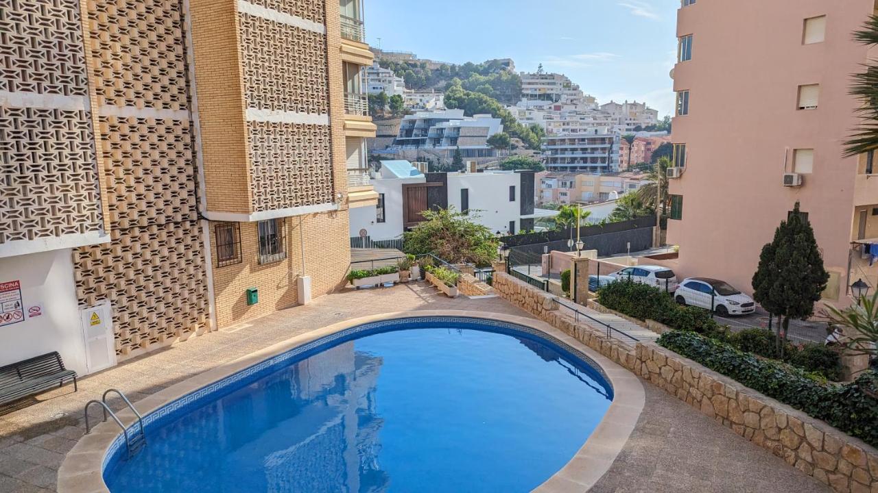 Galeon Sea View Apartment