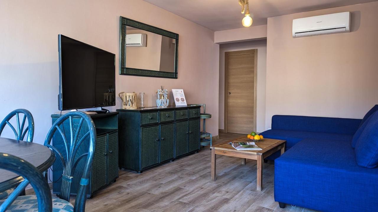 Apartment Galeon Sea View *