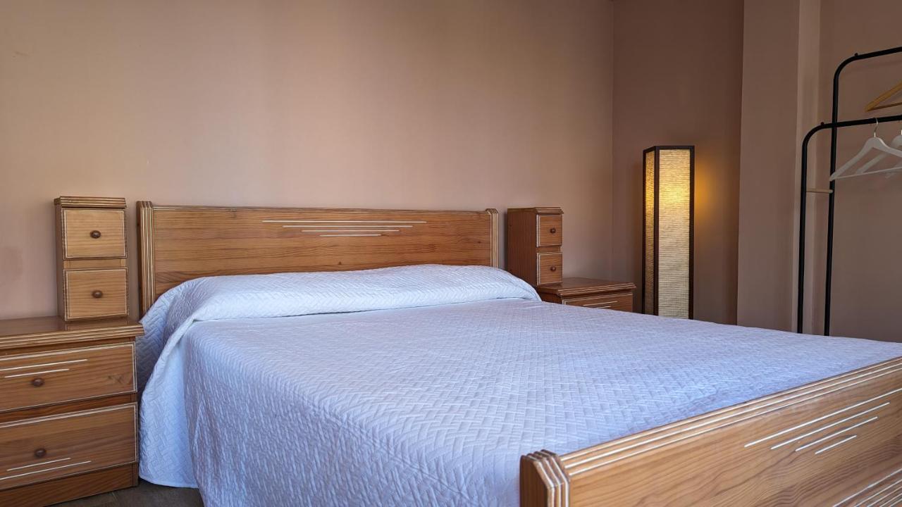 Galeon Sea View Apartment
