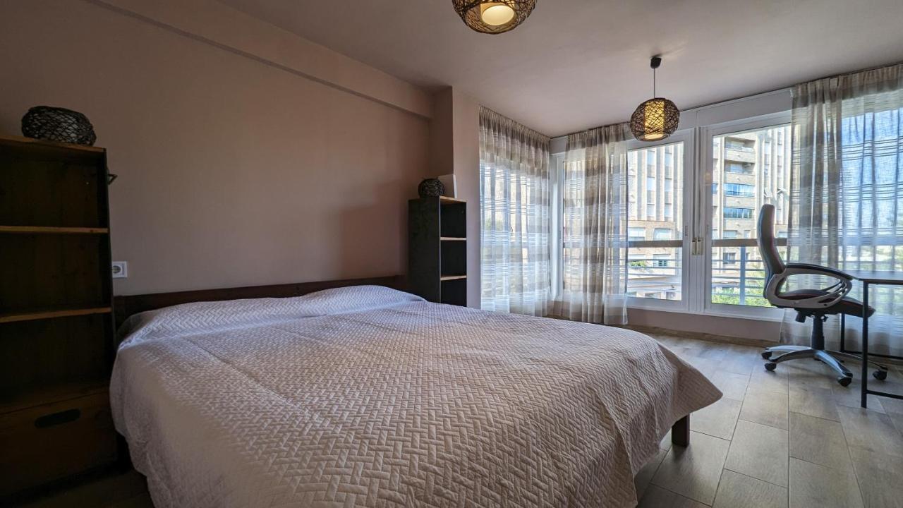 Galeon Sea View Apartment *
