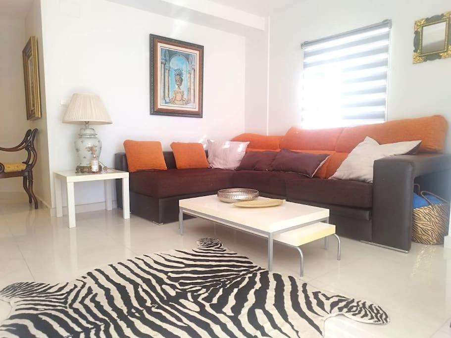 Apartamento Playa Levante 1º Lineal Lateral