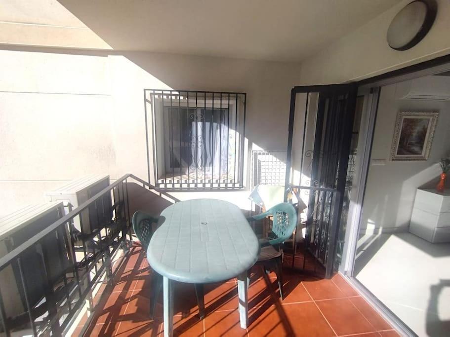 Playa Levante 1º Lineal Lateral Apartamento *