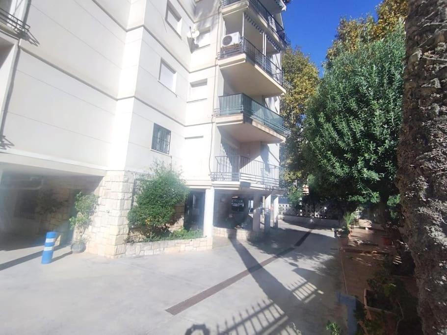 Playa Levante 1º Lineal Lateral Apartamento *