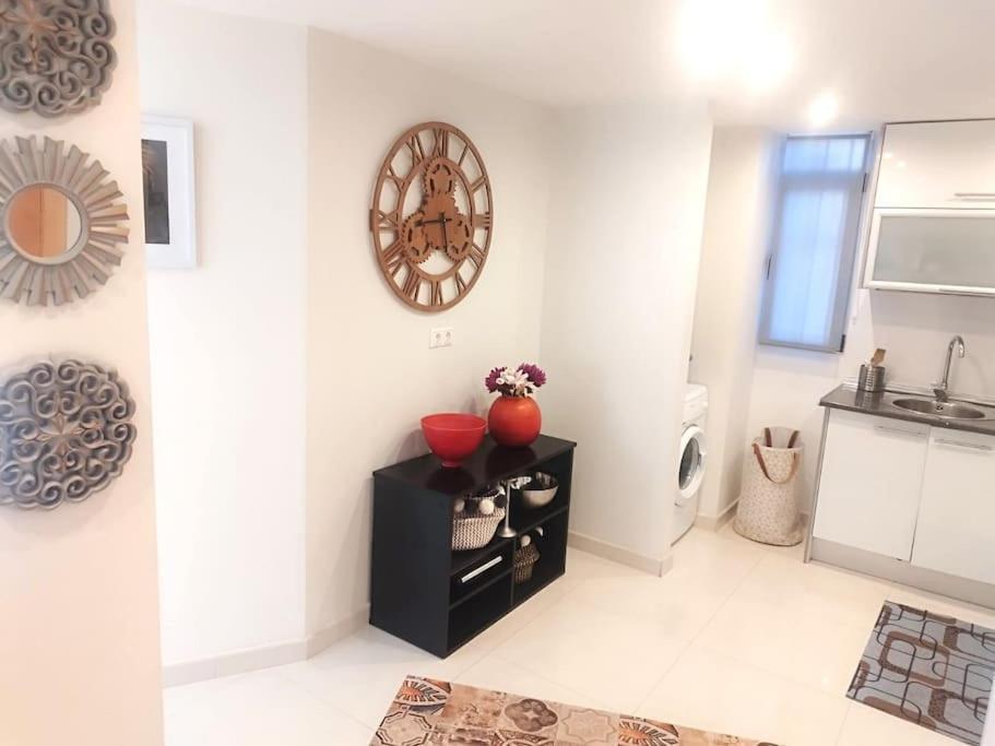 Apartamento Playa Levante 1º Lineal Lateral Benidorm