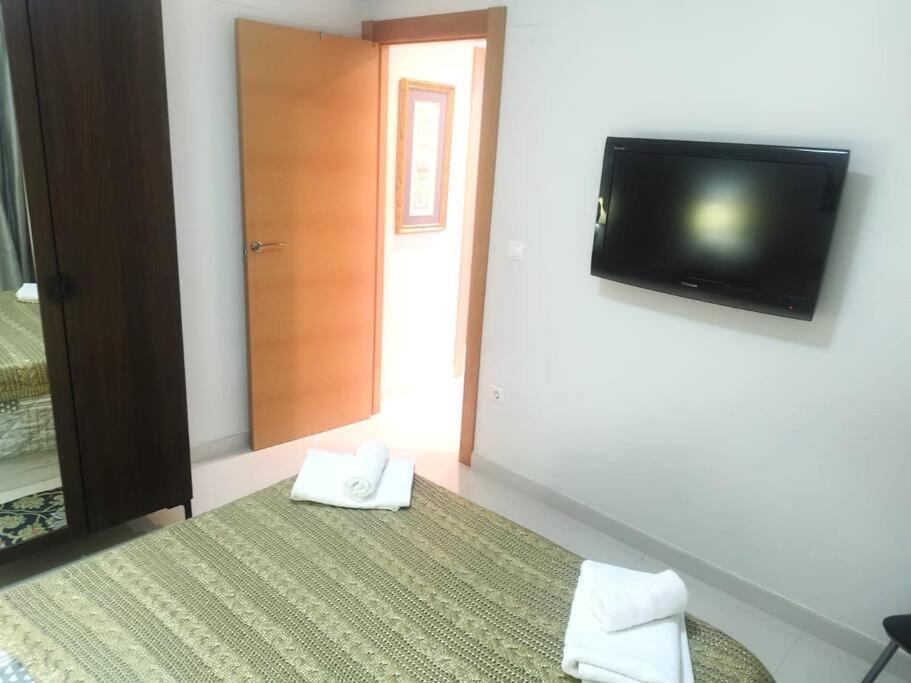 Apartamento Playa Levante 1º Lineal Lateral *