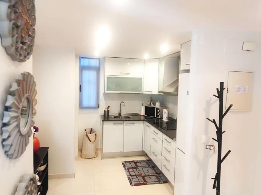 Apartamento Playa Levante 1º Lineal Lateral *
