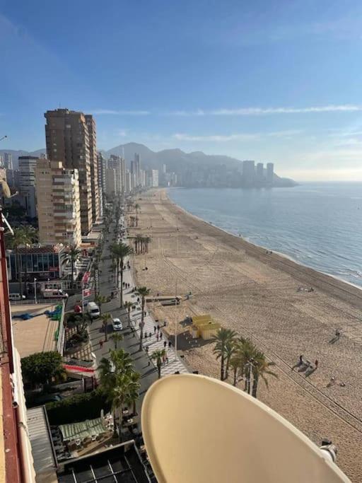 1ª Linea De Levante. Iberia Apartamento
