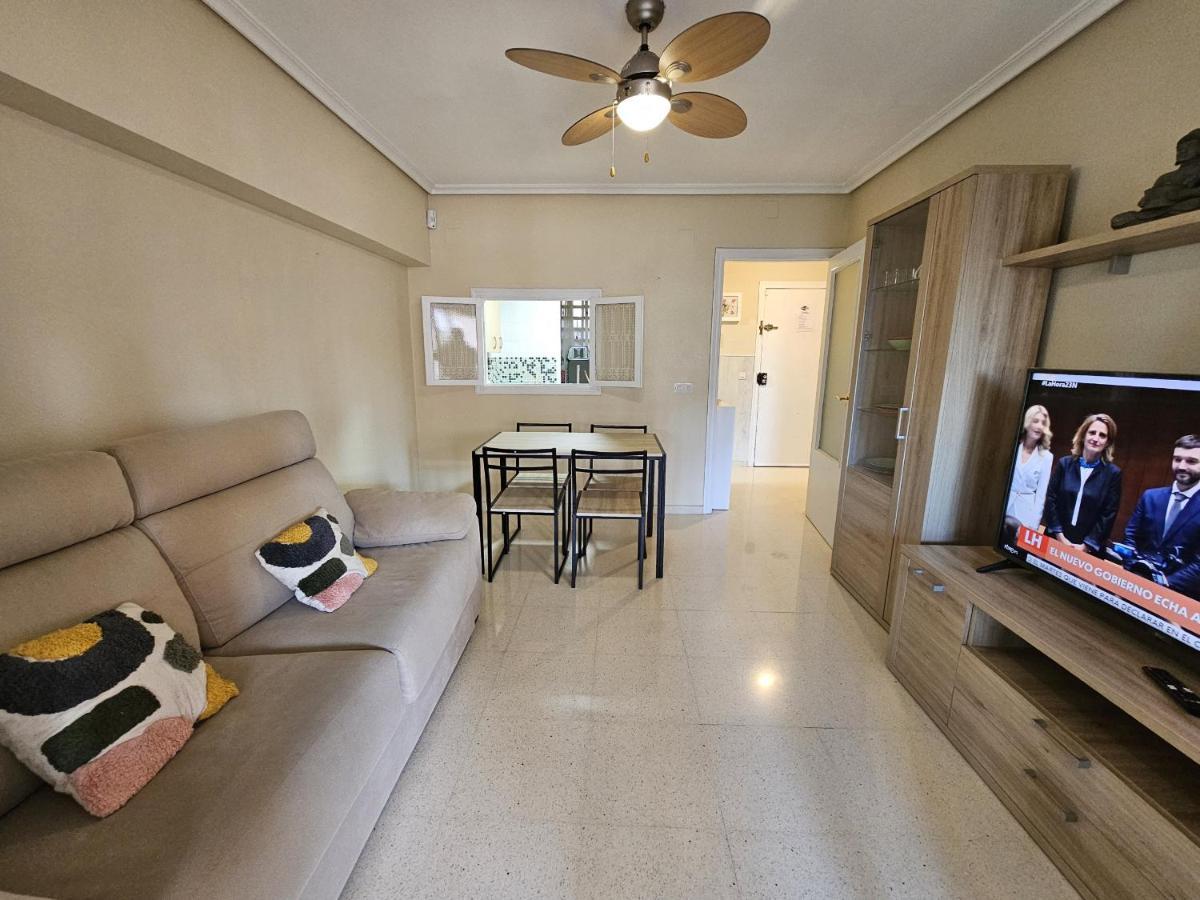 Apartamento Europa Sur If Apartment Benidorm